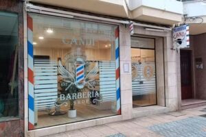 Peluquería CANDI