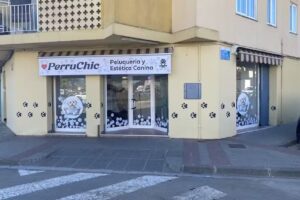 Peluquería Canina PerruChic