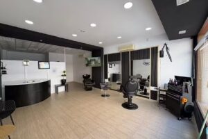 Peluqueria Cano Barber