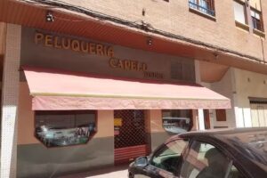 Peluquería Capelu