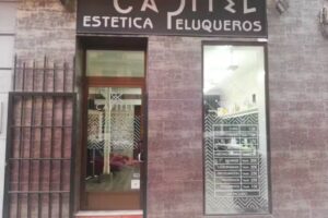 Peluquería Capitel