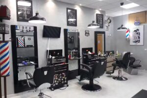 Peluqueria Capuchinas