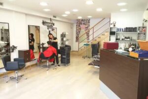 Peluquería Caran