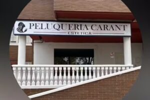 Peluquería Carant