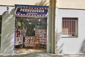 Peluquería Cardena