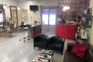 Peluqueria Caress