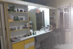 Peluquería Carlos