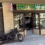 Peluquería Carlos