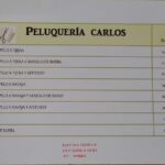 Peluquería Carlos