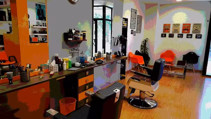 Peluquer&iacute;a Carlos &ndash; Barber&iacute;a