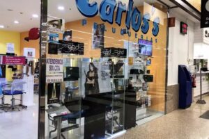 Peluquería Carlos’s
