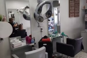 Peluquería Carlota
