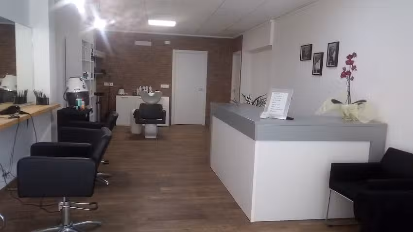 Peluquería Carmela