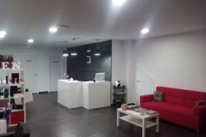 Peluquería Carmen