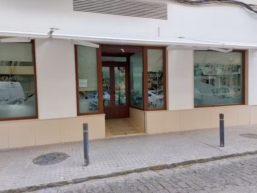 Peluquer&iacute;a Carmen