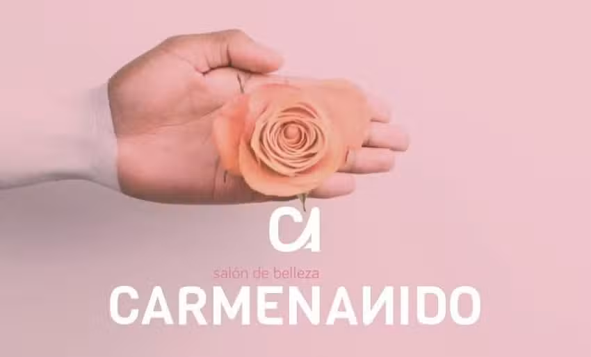 Peluquer&iacute;a Carmen Anido