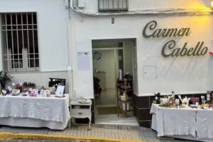 Peluquería Carmen Cabello
