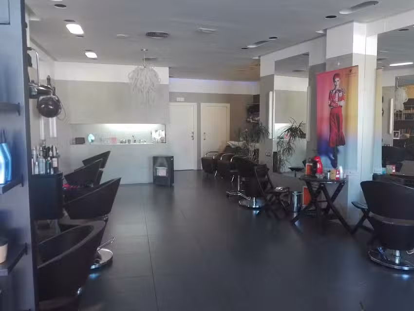 peluquería carmen castro