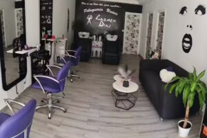 Peluqueria Carmen Diaz