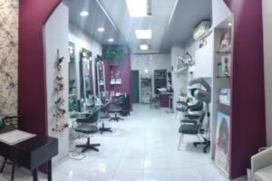 Peluquería Carmen González