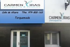 Peluquería Carmen Liras