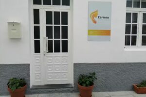 Peluquería CARMEN SÁNCHEZ