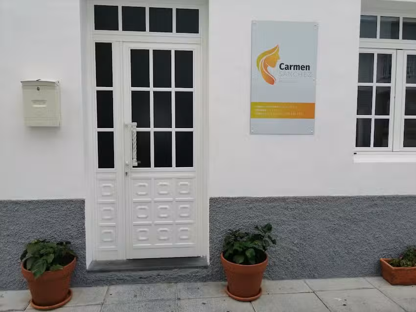Peluquería CARMEN SÁNCHEZ