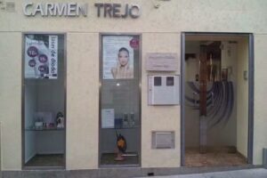 Peluquería Carmen Trejo