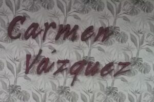 Peluquería Carmen Vázquez