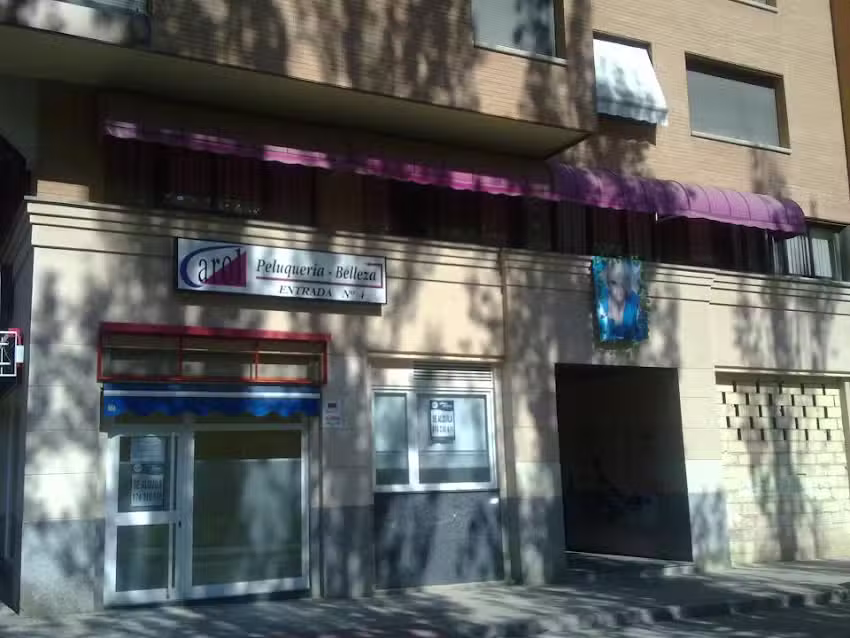 Peluqueria Carol