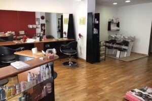 Peluquería Carol