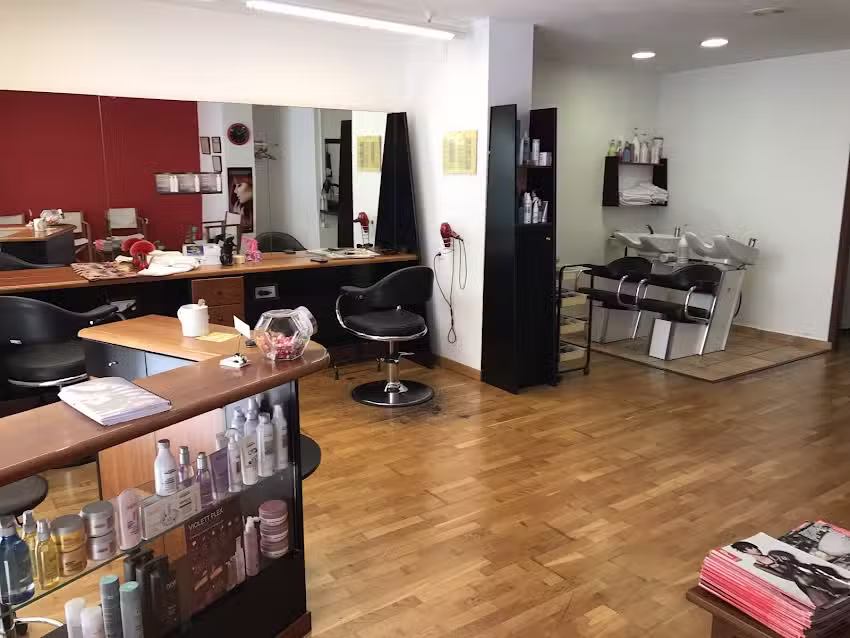 Peluquería Carol