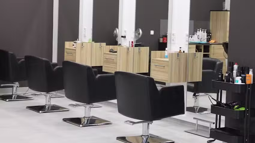 Peluqueria Carol & Co Estilistes
