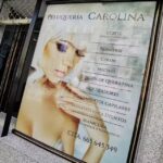 Peluquería Carolina