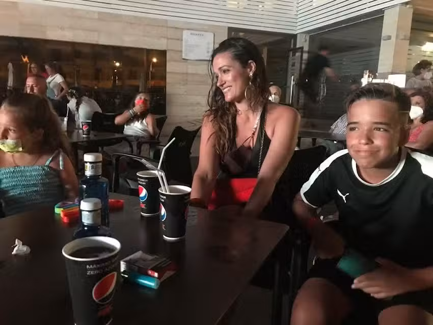 Peluquer&iacute;a Carolina Fern&aacute;ndez Aranda