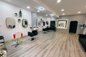Peluqueria Caryté
