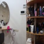 Peluquería Casablanca