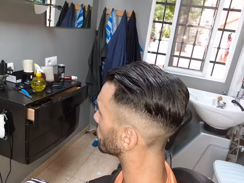 Peluqueria Casablanca