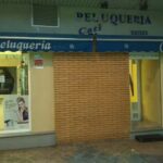 Peluquería Cati