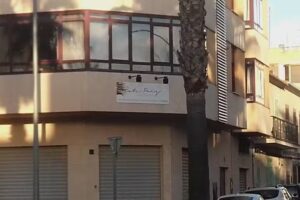 Peluqueria Cati Puig