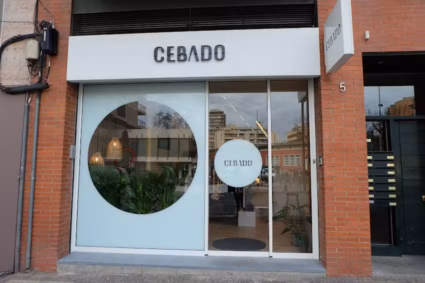 Peluquería Cebado