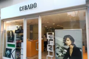 Peluquería Cebado