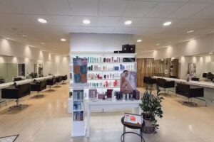 Peluquería Cebado