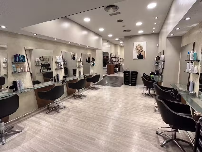 Peluquer&iacute;a Cebado Badalona
