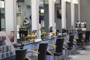 Peluquería Cebado Padilla