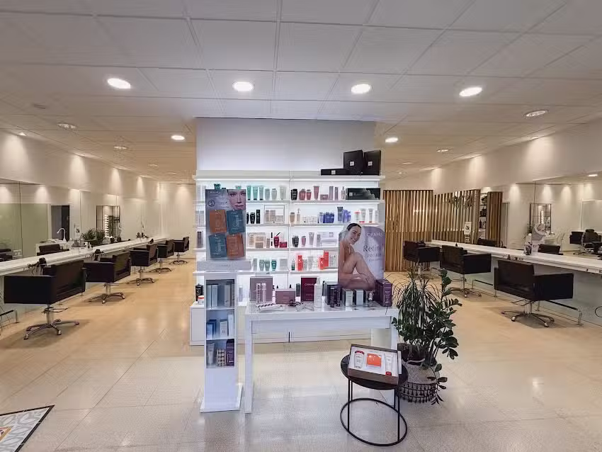 Peluquería Cebado