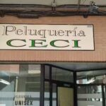 Peluquería Ceci