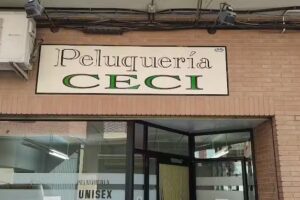 Peluquería Ceci