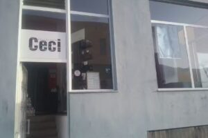 Peluqueria Ceci