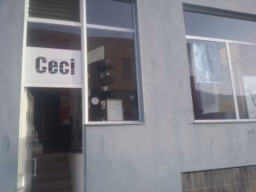 Peluqueria Ceci